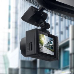 Изучаем новое поколение двухсторонних видеорегистраторов для повышения безопасности на дороге