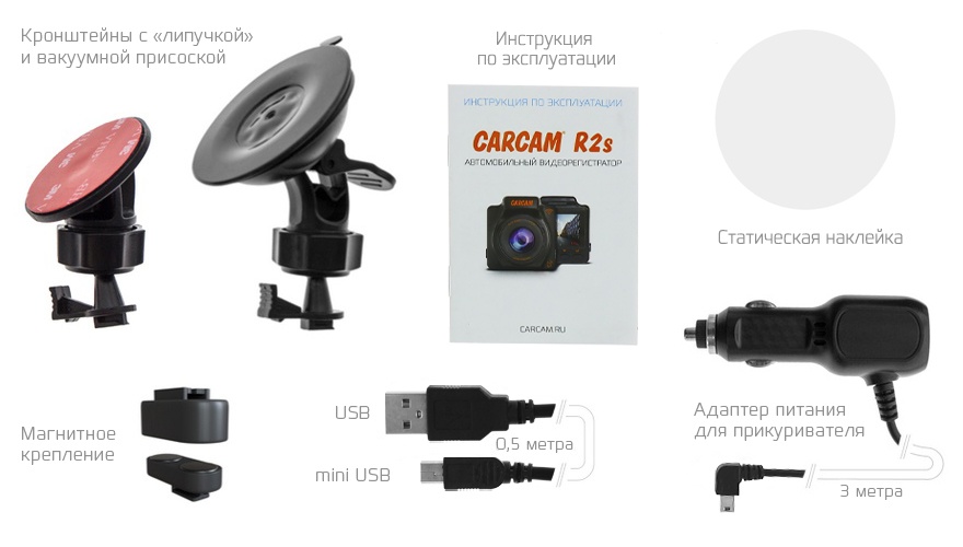 Возможности и преимущества использования видеорегистратора CarCam для автомобилистов - полный обзор плюсов