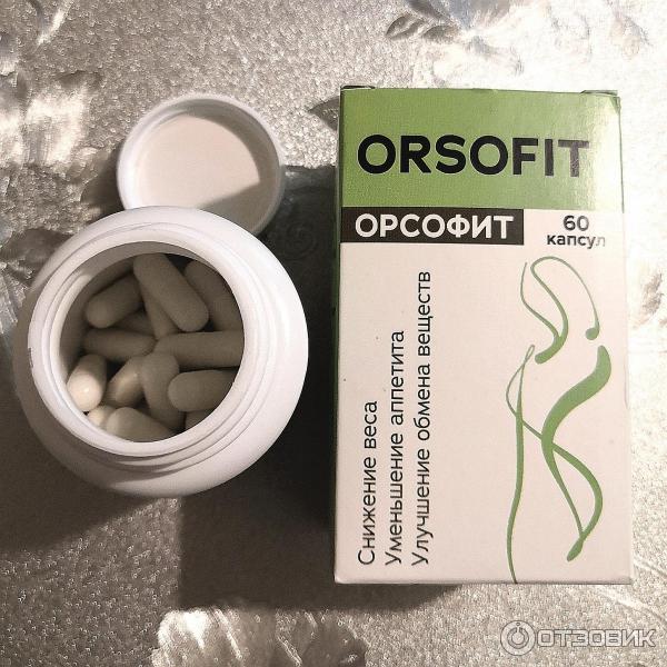 Просмотр и анализ отзывов покупателей о капсулах Orsofit - исследование эффективности и выявление маркетинговых стратегий