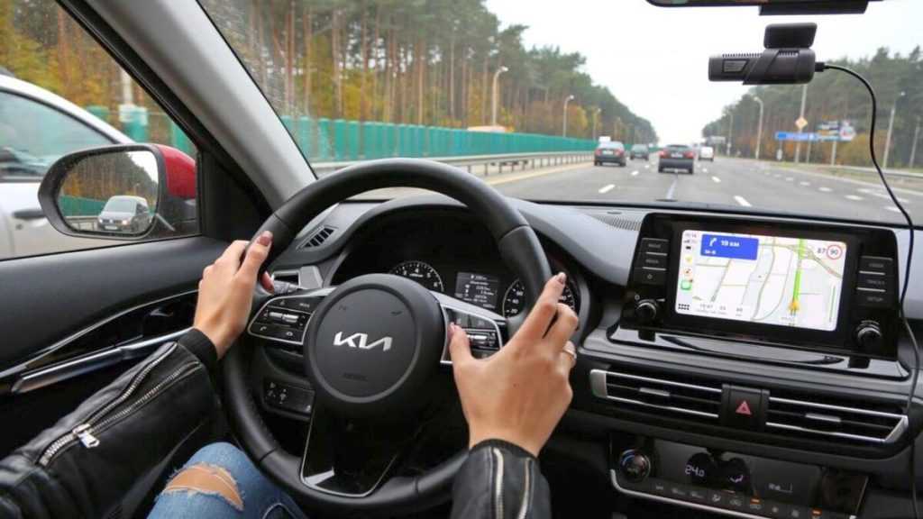 Какой пользы может принести видеорегистратор с радаром для вашей безопасности на дороге?
