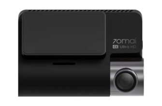 Исследование видеорегистратора 70mai 4k A800s - обзор самых новых возможностей и функций