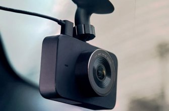 Возможности и надежность видеорегистратора Xiaomi Dash Cam 1S - защита на дороге по-новому