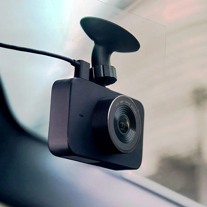 Возможности и надежность видеорегистратора Xiaomi Dash Cam 1S - защита на дороге по-новому