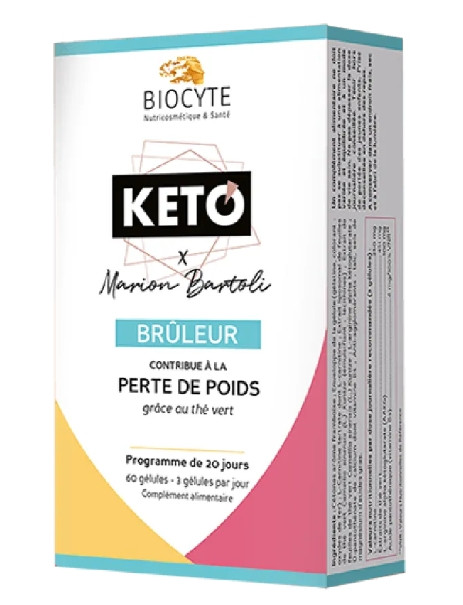 Как использовать капсулы Keto Beauty для достижения эффективного результата при похудении