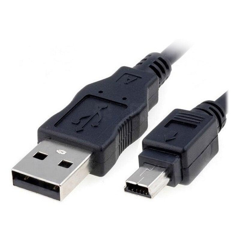Советы и рекомендации по выбору и применению USB-кабеля для видеорегистратора