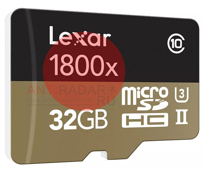 Как правильно выбрать оптимальную microSD-карту для гарантированной стабильной записи видео на регистраторе