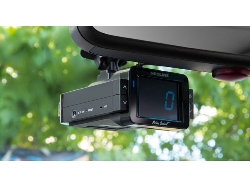 Самые надежные видеорегистраторы 2020 года - выбор технологий для безопасности в автомобиле