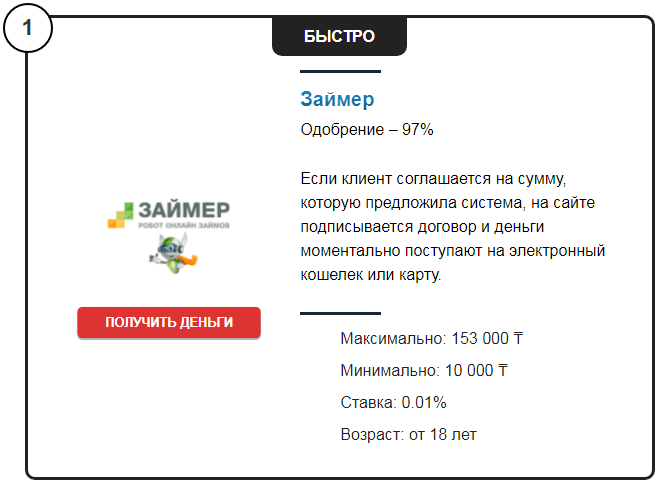 Разбогатей мгновенно без начальных взносов - получайте онлайн-займы с минимальными усилиями на специализированном веб-ресурсе.