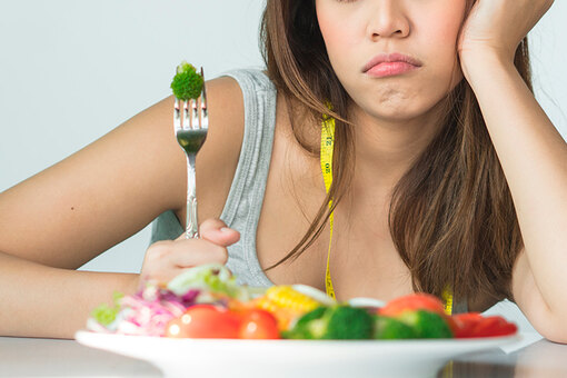 Эффективный план питания для похудения: секреты успеха для женщин | Советы и рекомендации