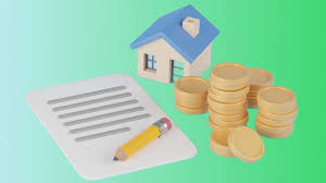 Удобство и выгоды: кредит под залог дома с участком на новом уровне | Название сайта
