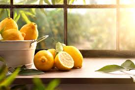 Уникальные свойства лимона: как его использовать для получения кредита