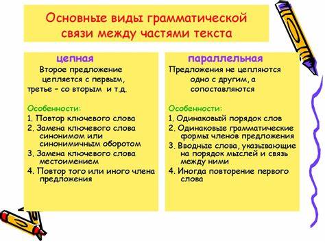 Синонимы: как каждое слово имеет свой двойник в мире