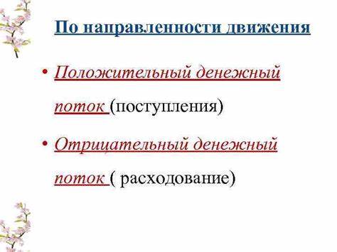 Денежное обязательство: важнейший фактор в современных финансовых отношениях