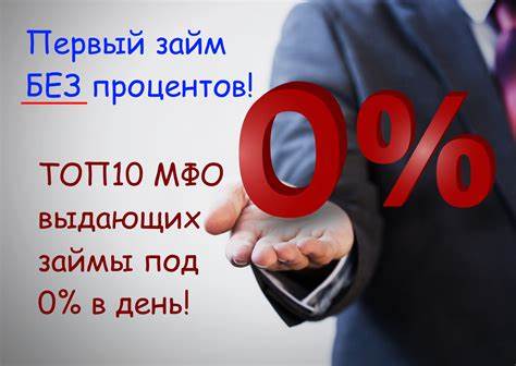 Как получить займы на карту без начисления процентов: руководство для финансовой независимости - советы и рекомендации