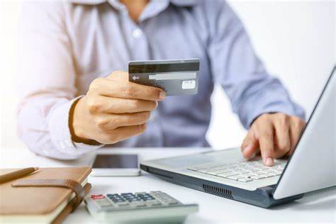 Мгновенный онлайн кредит: быстрое решение финансовых проблем | Надежный заем в сети