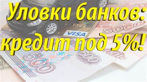 Без лишних бумаг: все о бездокументальном кредитовании в России