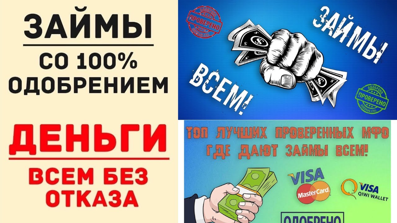 Займ без процентов и переплат: факт или вымысел?