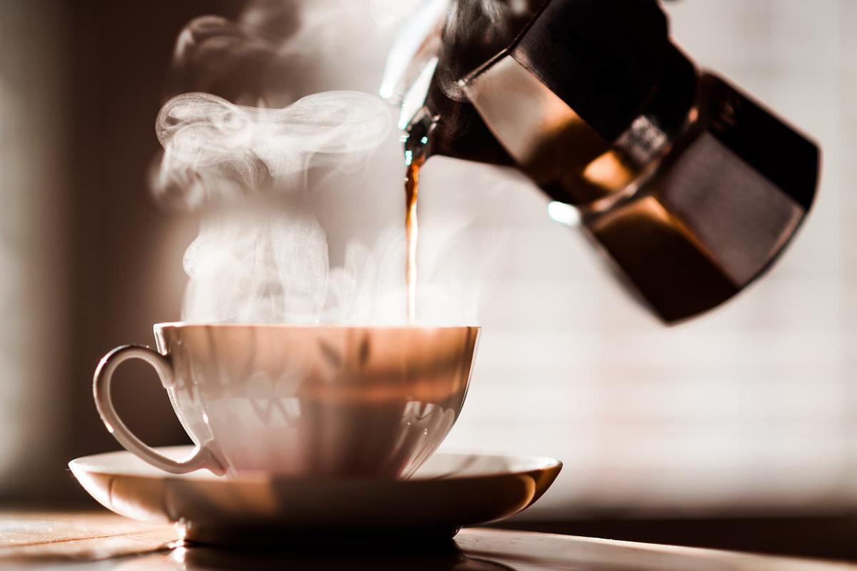 Кофе и похудение: Правда или миф? Раскрываем секреты напитка