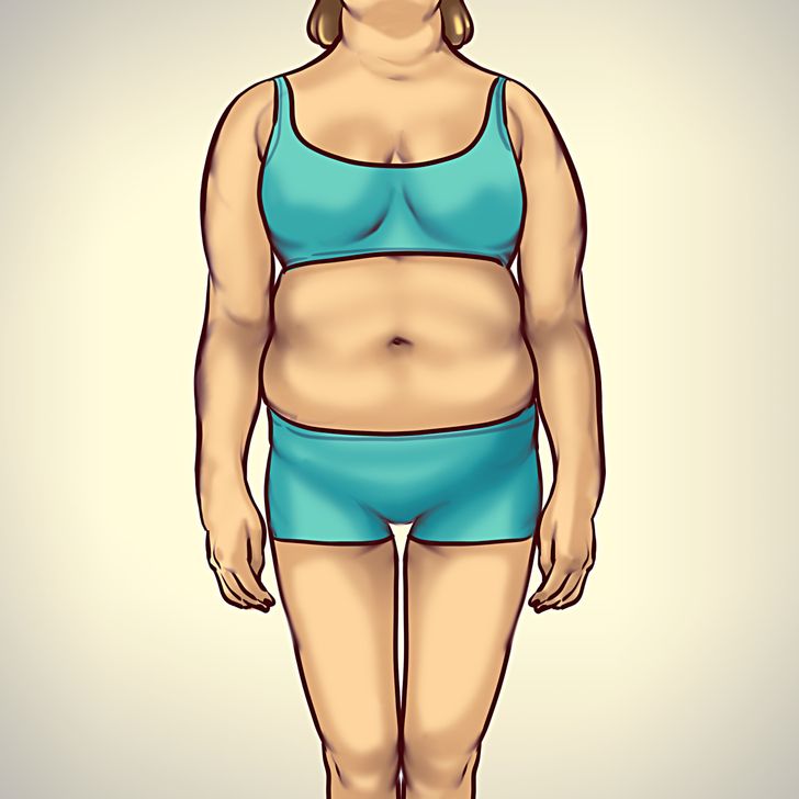 Острое сжигает жир: секретный помощник в борьбе с лишним весом