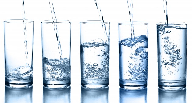 Пей воду - худей: миф или реальность? Раскрываем секреты
