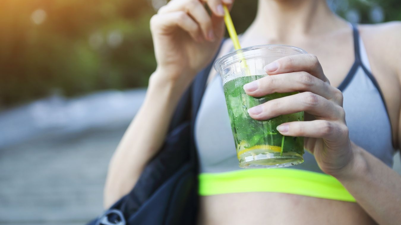 Что Пить Чтобы Похудеть в Домашних Условиях: Лучшие Напитки для Снижения Веса
